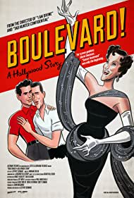 Boulevard A Hollywood Story (2021) M4ufree