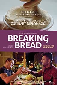 Breaking Bread (2020) M4ufree