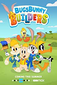 Bugs Bunny Builders (2022-) StreamM4u M4ufree