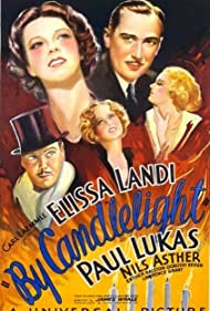 By Candlelight (1933) M4ufree
