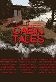 Cabin Tales (2023) M4ufree