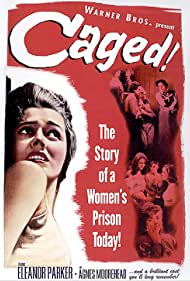 Caged (1950) M4ufree