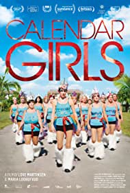 Calendar Girls (2022) M4ufree