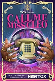 Call Me Miss Cleo (2022) M4ufree