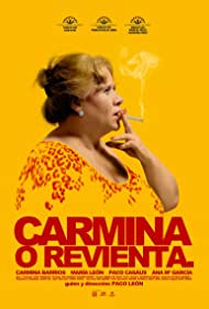Carmina or Blow Up (2012) M4ufree
