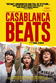 Casablanca Beats (2021) M4ufree