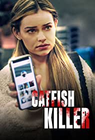 Catfish Killer (2022) M4ufree