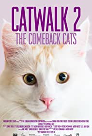 Catwalk 2 The Comeback Cats (2022) M4ufree