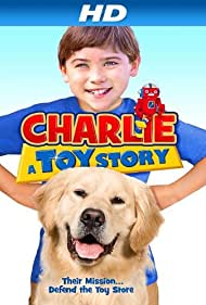 Charlie A Toy Story (2012) M4ufree