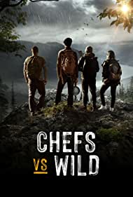 Chefs vs Wild (2022-) StreamM4u M4ufree