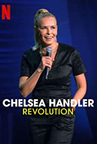 Chelsea Handler Revolution (2022) M4ufree