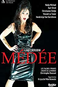 Medee, Opera comique de trois actes de Luigi Cherubini, 1797 (2011) M4ufree