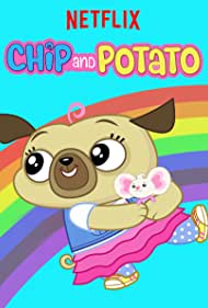Chip and Potato (2018-) StreamM4u M4ufree