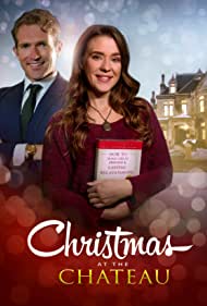 Christmas at the Chateau (2019) M4ufree