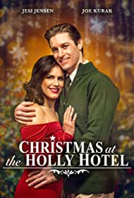 Christmas at the Holly Hotel (2022) M4ufree