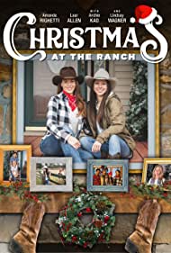 Christmas at the Ranch (2021) M4ufree