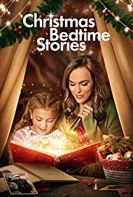 Christmas Bedtime Stories (2022) M4ufree