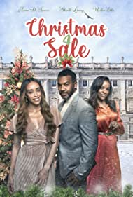 Christmas for Sale (2021) M4ufree