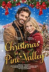 Christmas in Pine Valley (2022) M4ufree