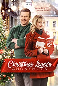 Christmas Lovers Anonymous (2021) M4ufree