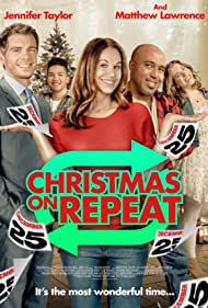 Christmas on Repeat (2022) M4ufree