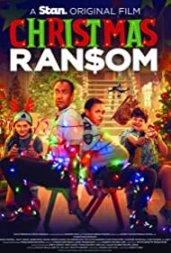 Christmas Ransom (2022) M4ufree