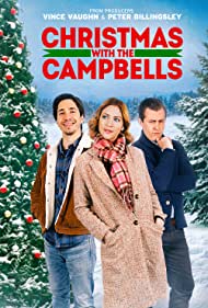Christmas with the Campbells (2022) M4ufree