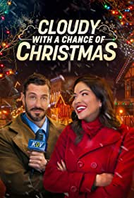 Cloudy with a Chance of Christmas (2022) M4ufree