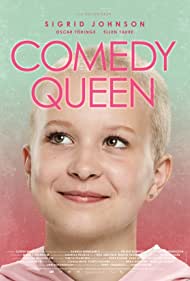 Comedy Queen (2022) M4ufree