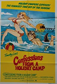 Confessions from a Holiday Camp (1977) M4ufree