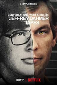 Conversations with a Killer The Jeffrey Dahmer Tapes (2022) StreamM4u M4ufree