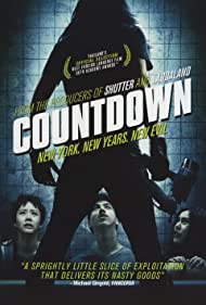 Countdown (2012) M4ufree