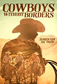 Cowboys Without Borders (2020) M4ufree