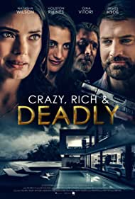 Crazy, Rich and Deadly (2020) M4ufree