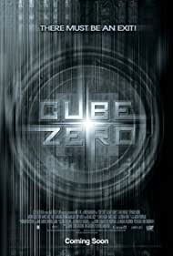 Cube Zero (2004) M4ufree
