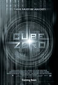 Cube Zero (2004)