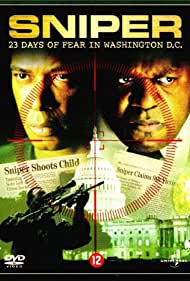 D C Sniper 23 Days of Fear (2003) M4ufree