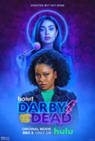 Darby and the Dead (2022) M4ufree