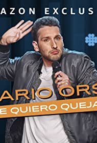 Dario Orsi - Me Quiero Quejar (2022) M4ufree