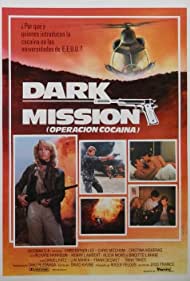 Dark Mission Evil Flowers (1988) M4ufree