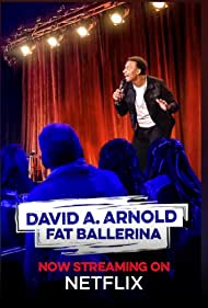 David A Arnold Fat Ballerina (2020) M4ufree