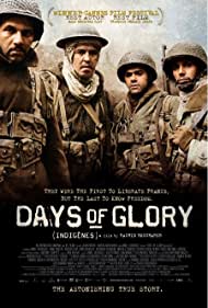Days of Glory (2006) M4ufree