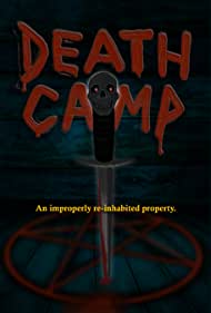 Death Camp (2022) M4ufree
