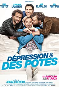Depression et des potes (2012) M4ufree