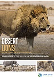 Desert Lions (2017) M4ufree