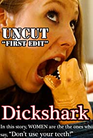 Dickshark (2016) M4ufree