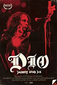 Dio Dreamers Never Die (2022) M4ufree