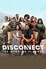 Disconnect The Wedding Planner (2023) M4ufree