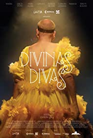 Divine Divas (2016) M4ufree