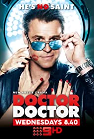 Doctor Doctor (2016-2021) StreamM4u M4ufree